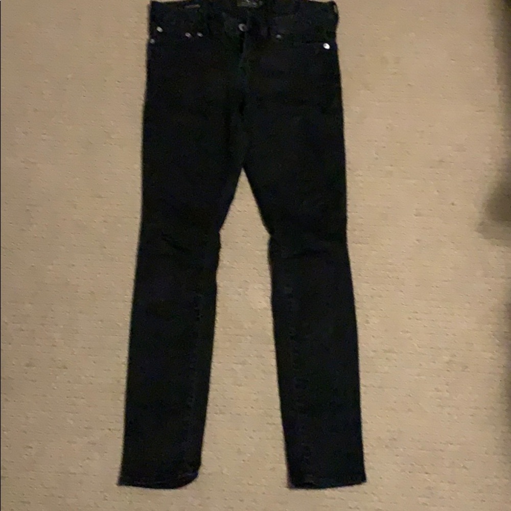 Lucky brand jeans